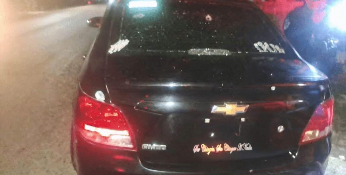 José Díaz tweet media