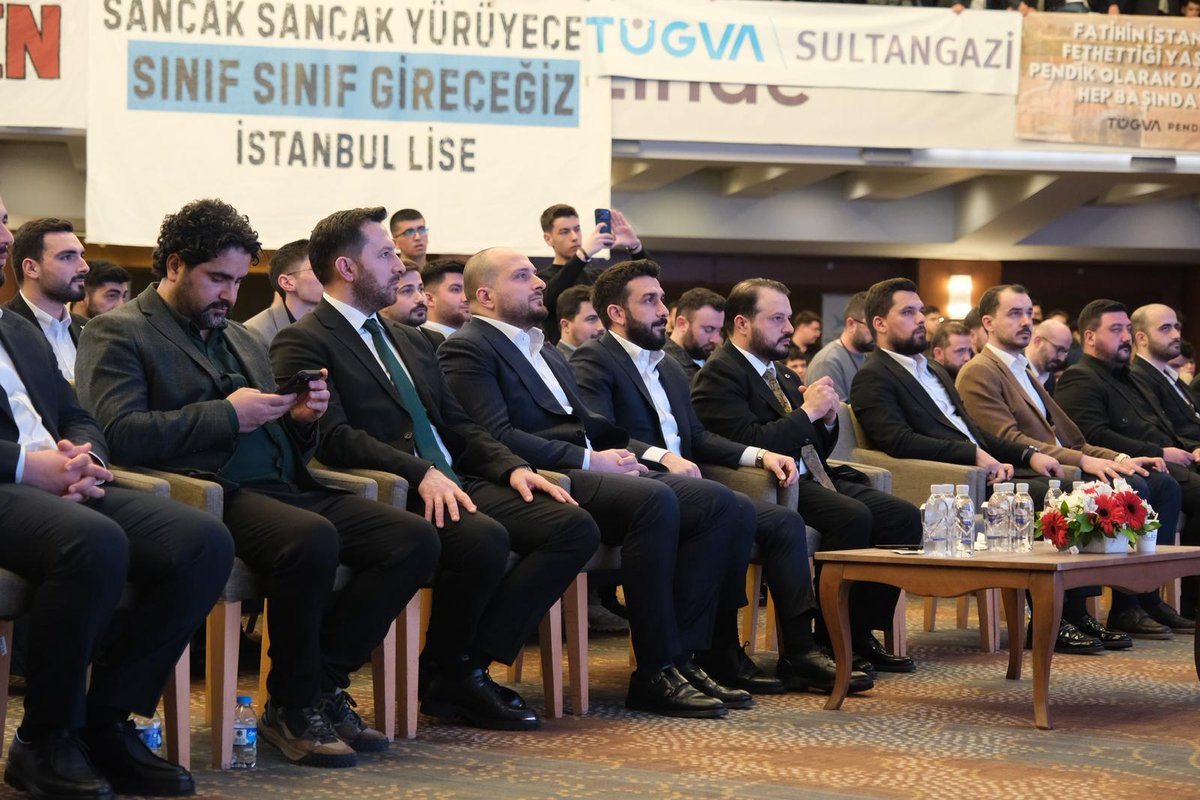 Zafer Karamağara tweet media