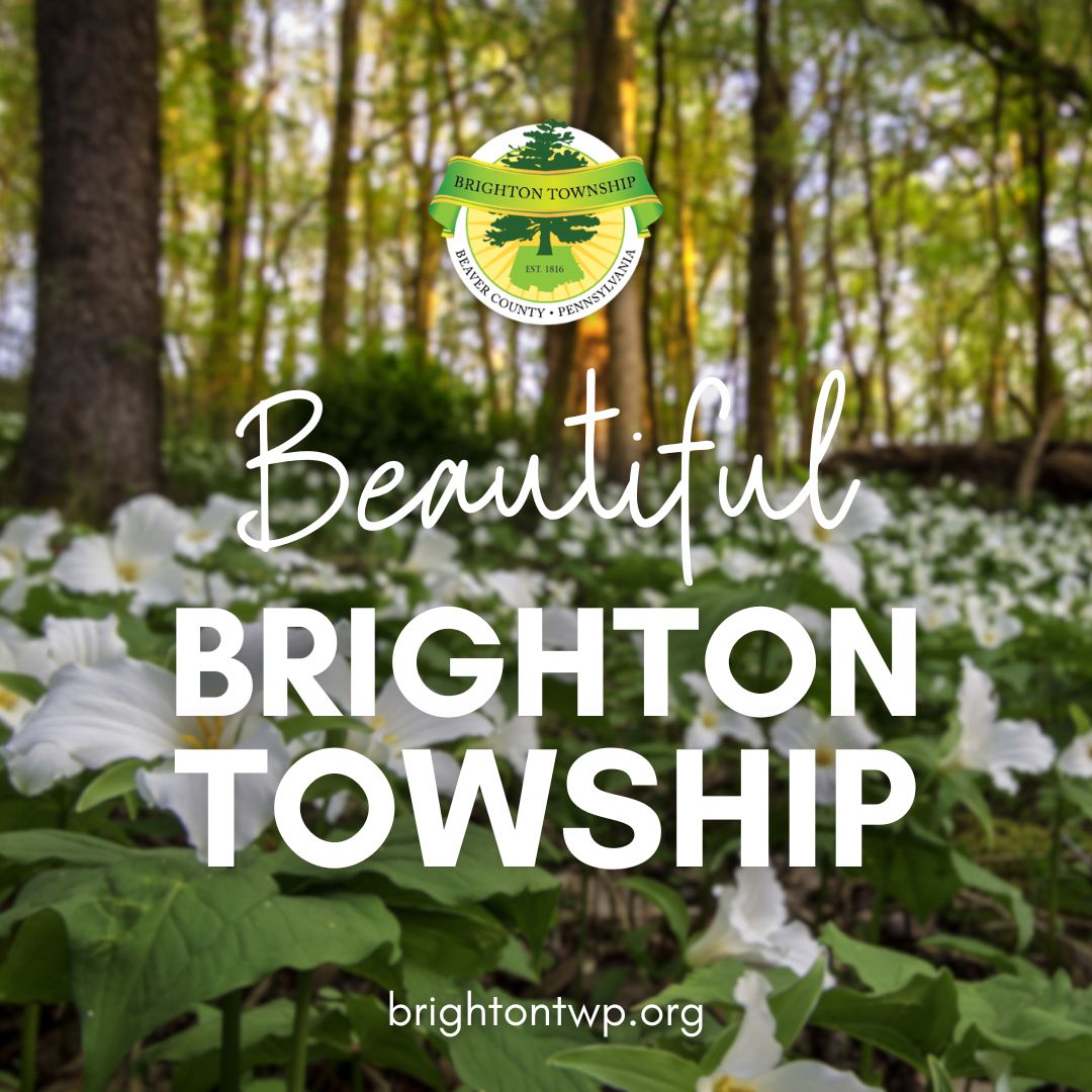 BrightonTwp's tweet photo. https://t.co/XPkJ9hyqHN