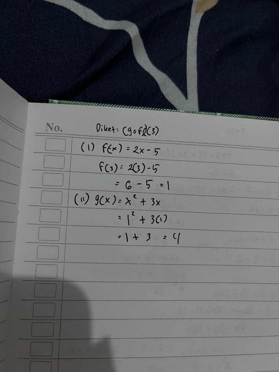 OMYUL (MATERI NYA ADA DI THREAD AKU YA GUYSS) tweet media