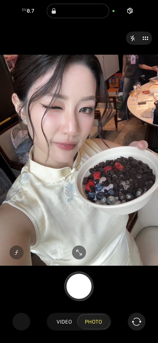 วันนี้ขอบคุณทุกคนที่มาสนุกกับพวกเรารวมถึงทีมหน้าจอด้วยนะคะะะ🤍

ไว้เจอกันใหม่อาทิตย์หน้า เตรียมพบอลินกับฮันนี่ได้เลย! วันนี้ขอตัวไปก่อนน ราตรีสวัสดิ์นะคะอุนแม่~🫳🏻✨

GINJAY FALL IN LOVE IN HZ 
#GinJay1stFMinHangzhou