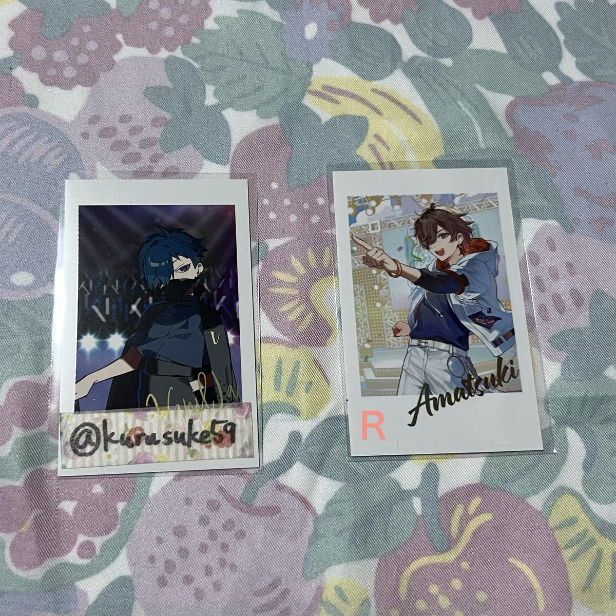 ずずすけ (*´꒳`*) tweet media