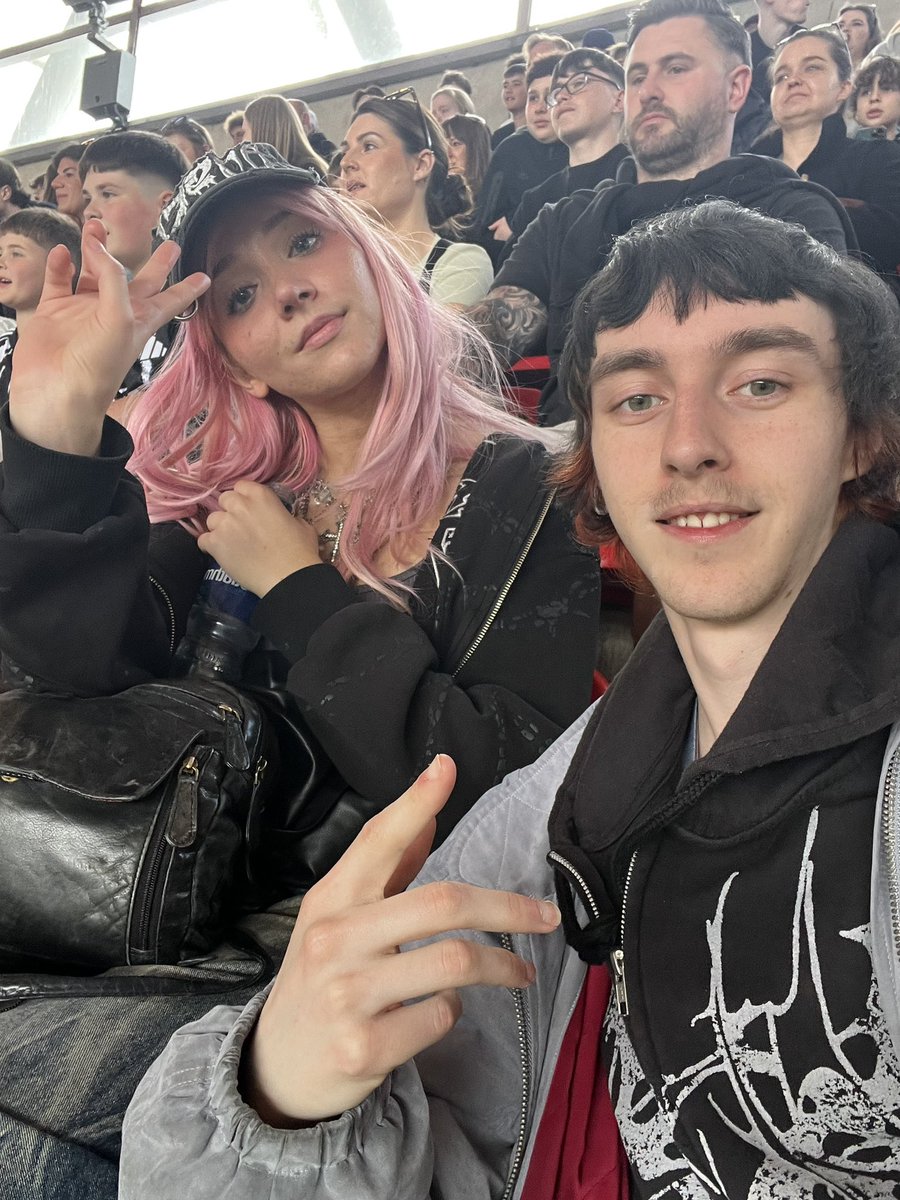 Kristian | Video Editor tweet media