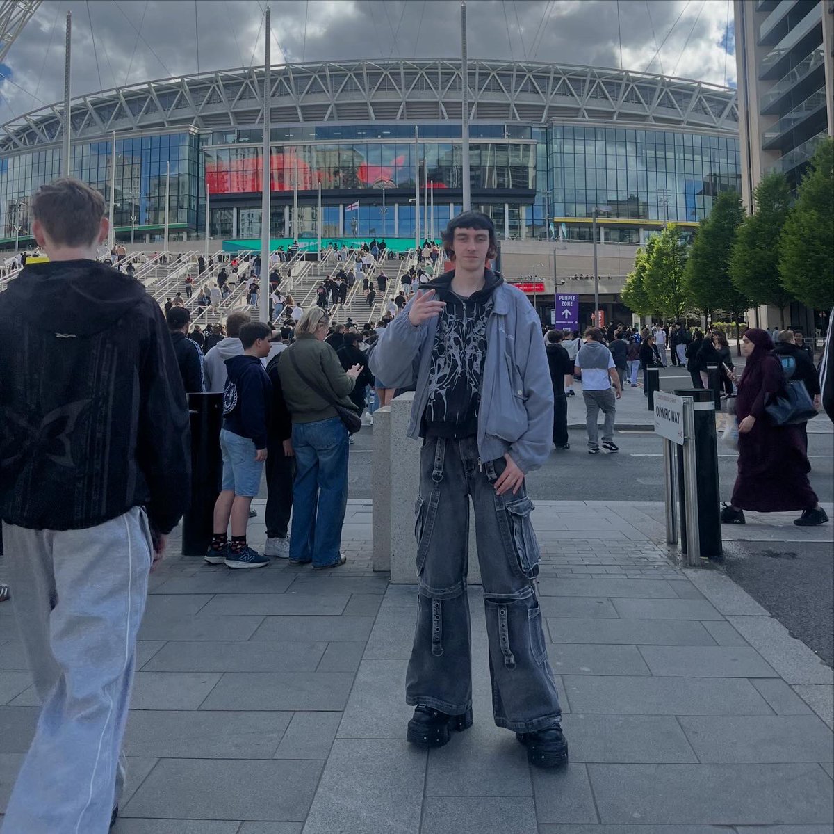 Kristian | Video Editor tweet media