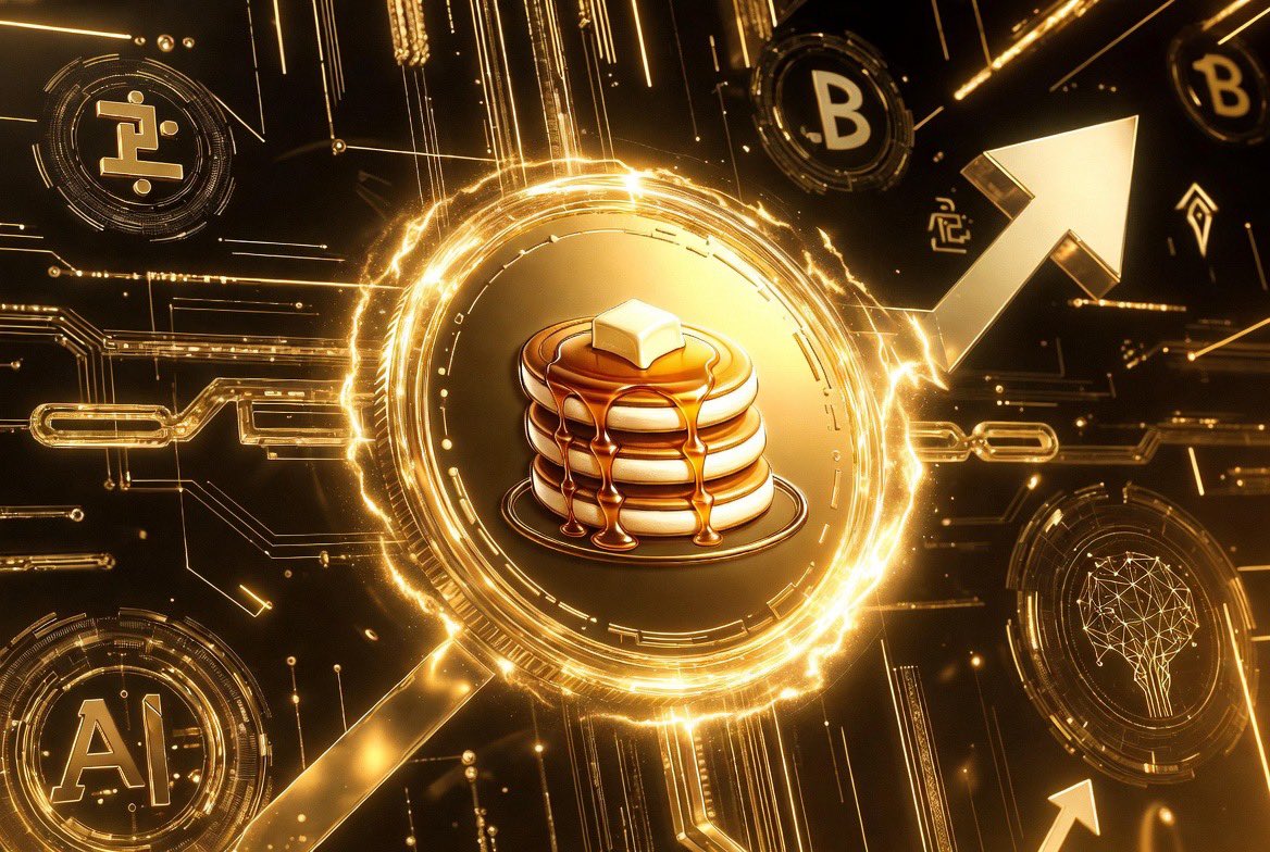 Cakey Token tweet media