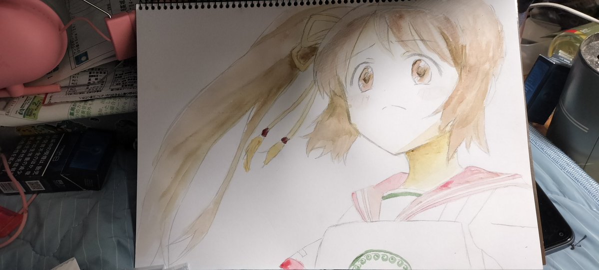ちぇるしー tweet media