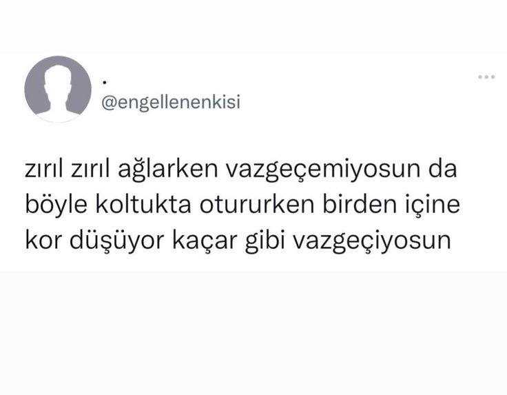 bu gece burdayiz ..