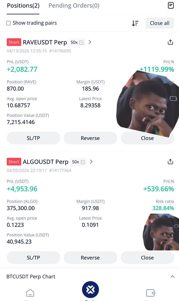 Cryptoarena tweet media