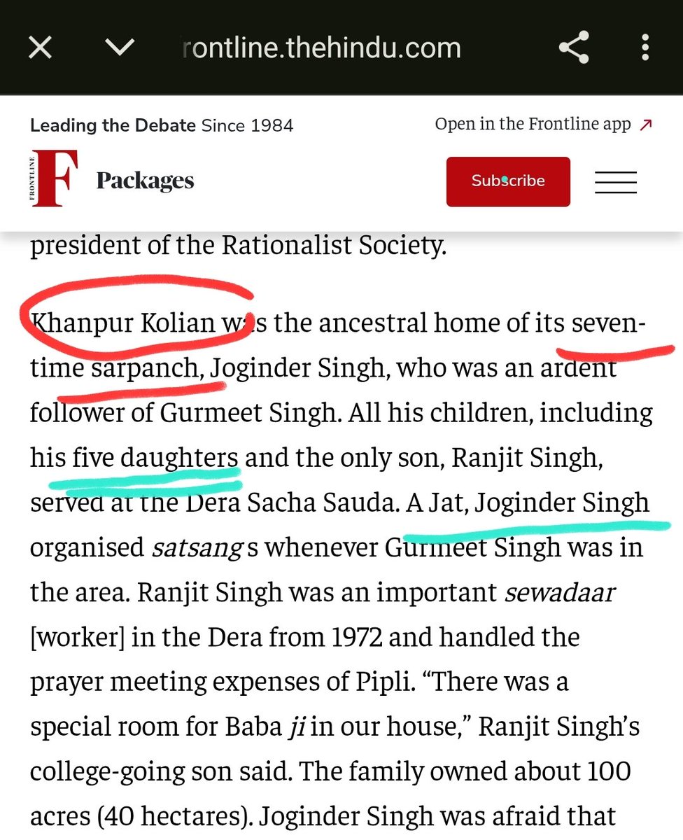Jat Devta ⚔️ tweet media