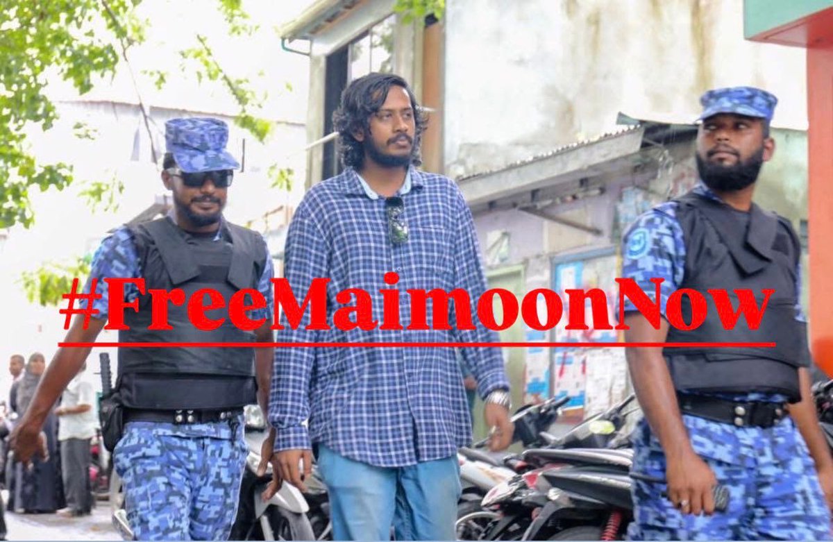 Meekail Naseem tweet media