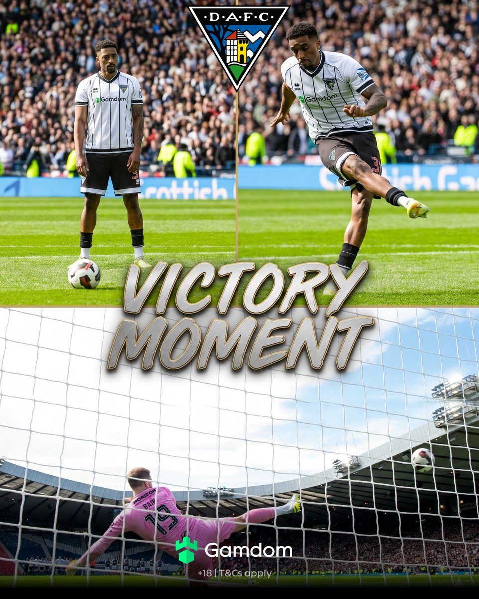 Gamdom Sport tweet media