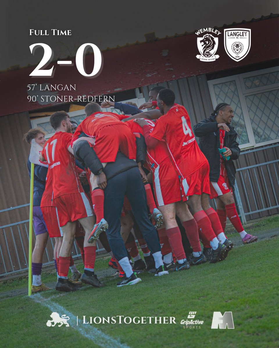 Wembley FC tweet media