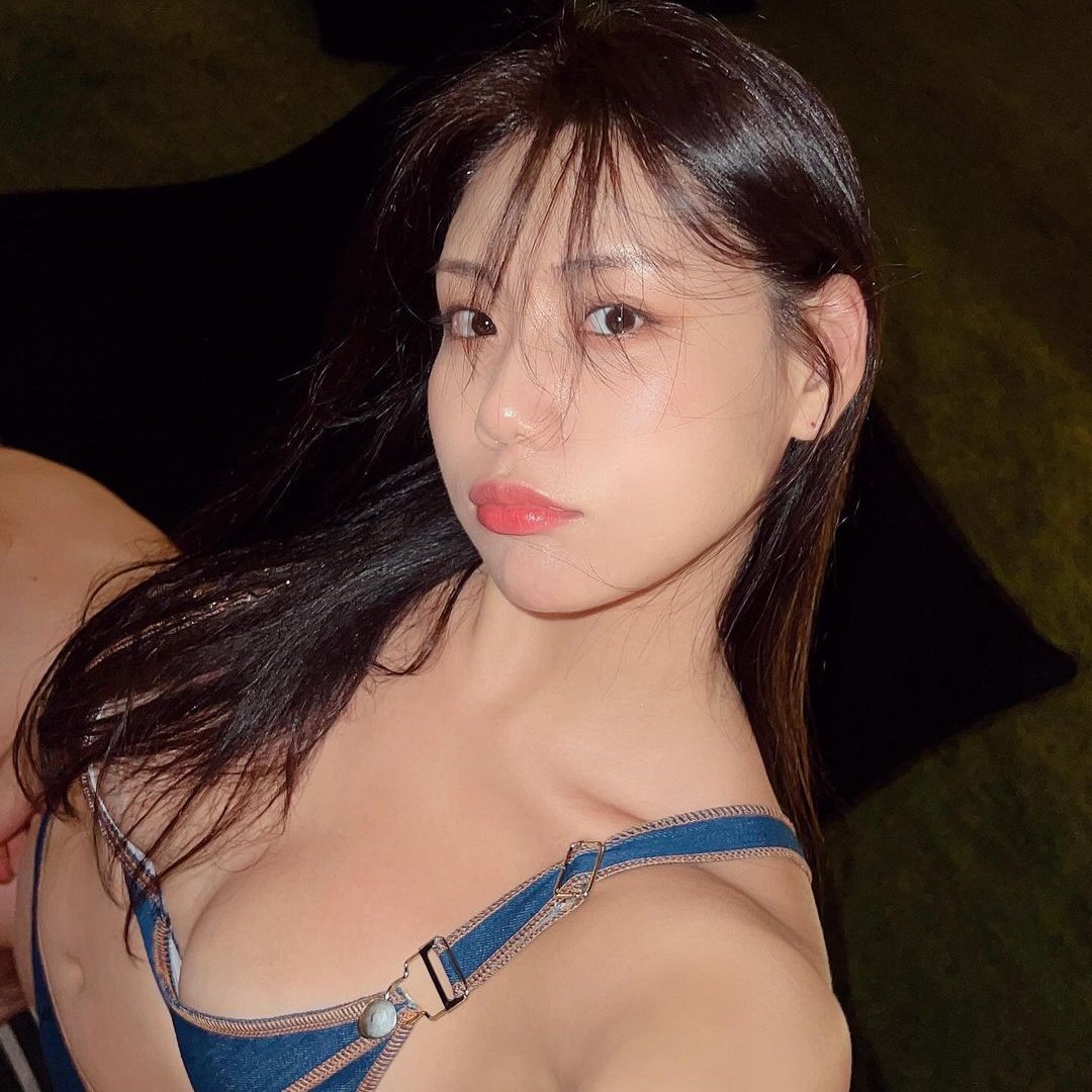 Jeon Boram. tweet media