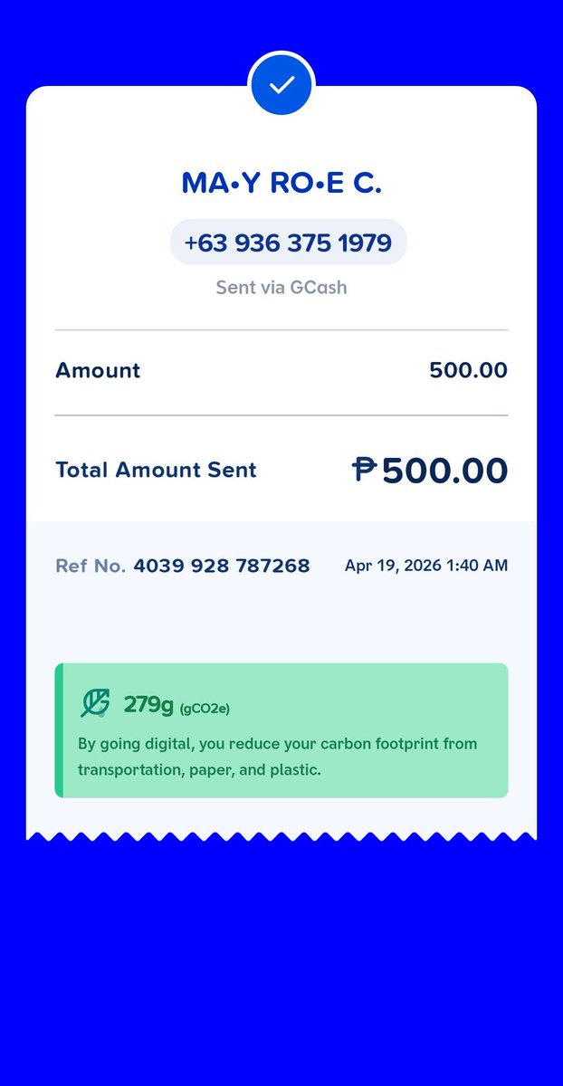 Clandestine tweet media