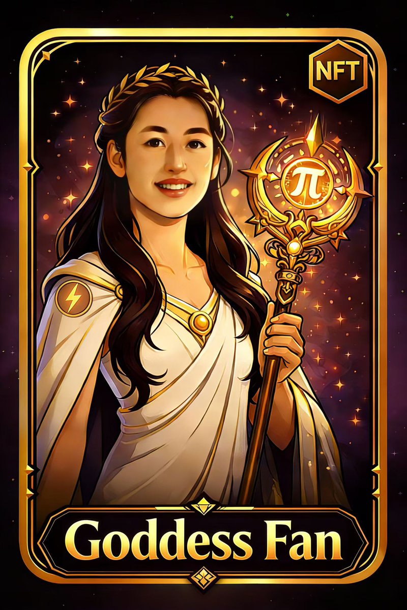 piin818294's tweet image. #PiHeroesNFT 优势：
1、#Pi 创始人的第1张NFT，收藏和叙事价值较大，且可流通；
2、总量仅628张 #NFT ，永不增发，；
3、是一张NFT、还是一台矿机、更是NFT交易平台的股东合伙人凭证，享交易分红；
4、无推广模式，仅直推奖10%
5、原生平台代币 #PIHR
6、有零撸派友喜欢
@PiCoreTeam
@PIJSChain_Labs