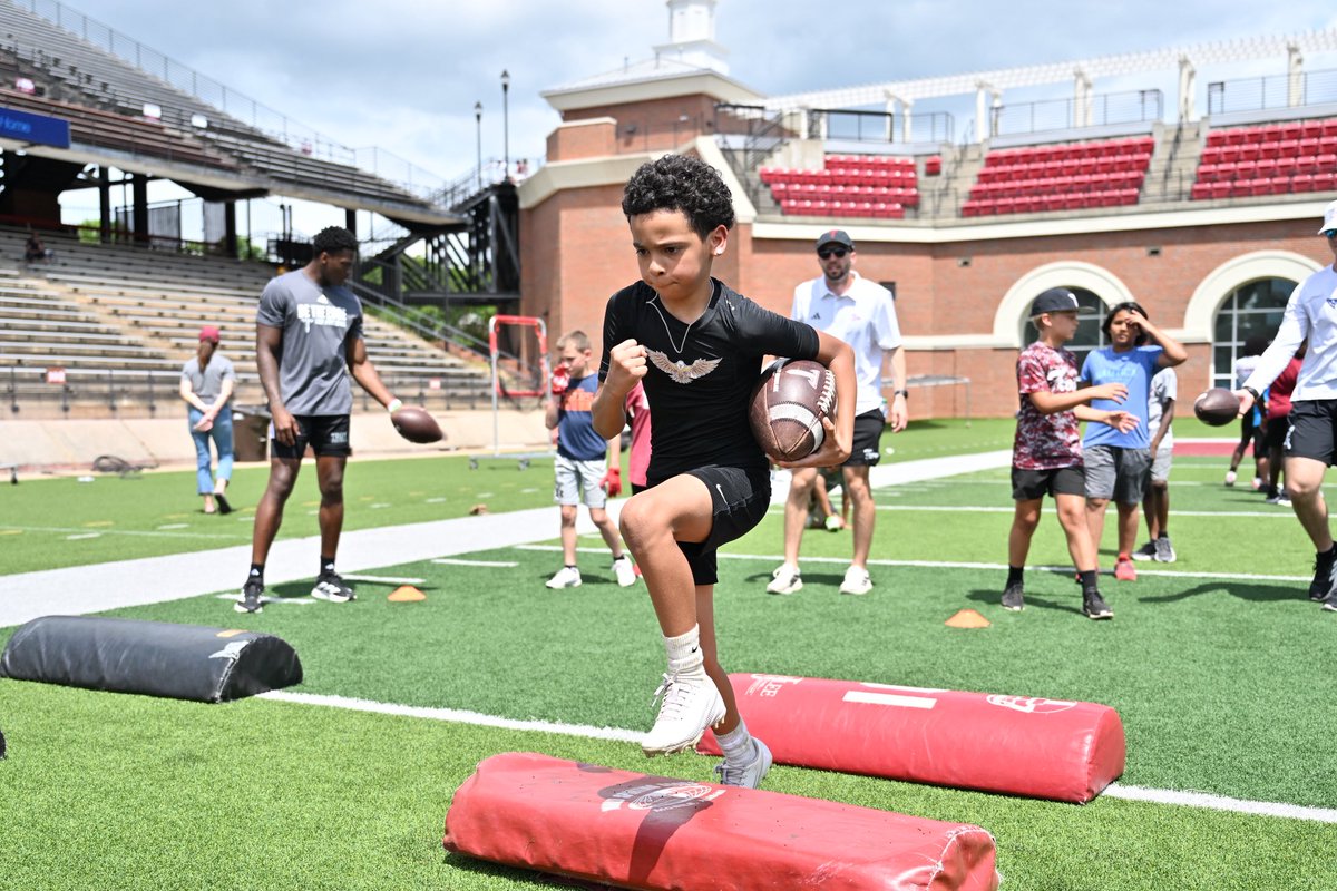 Troy Trojans Football 8x⚔️ tweet media