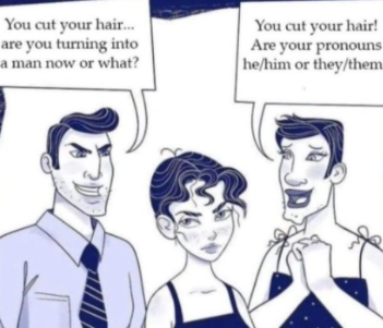Tadam radfem tweet media