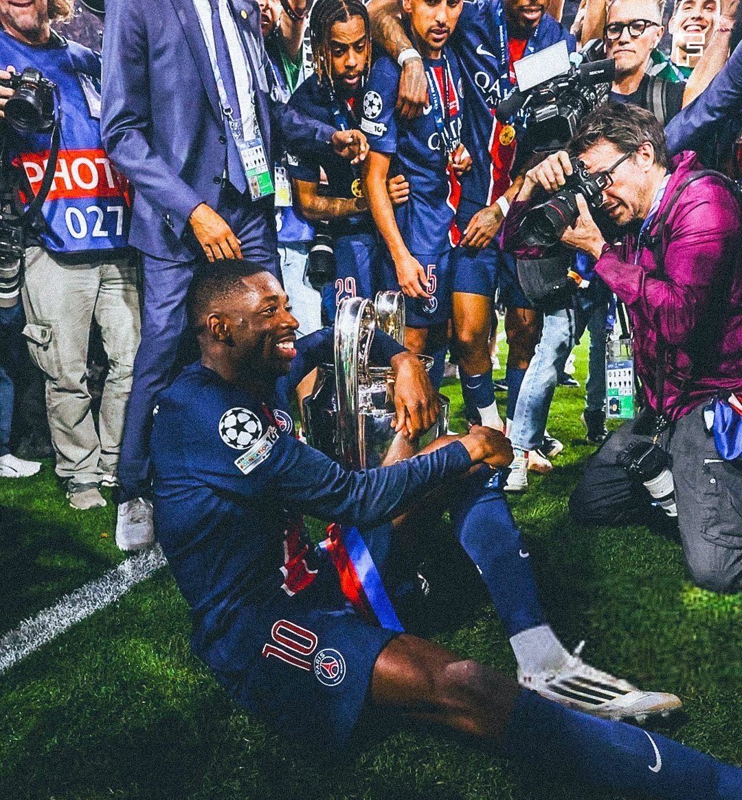 Omo Barca⚽️🖤 tweet media