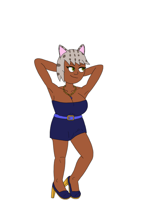 RichardBag's tweet photo. The Archwells Weekly Sneak Peek (Kayli and Thalia)

Kayli and Thalia are the new friends Chrona made while bar hopping. Kayli's the gloomy tall one, while Thalia's the chaotic short one.

Link to The Archwells in bio. https://t.co/u9i6fZ8Jb4