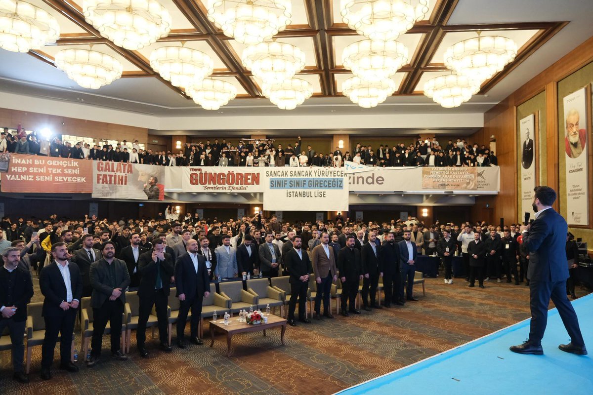 Zafer Karamağara tweet media