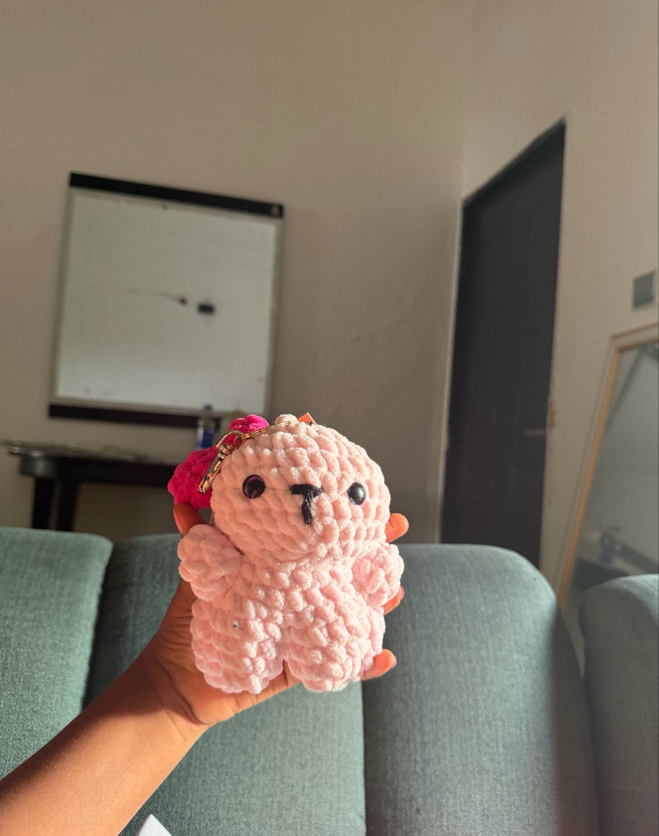 Crochet Creator🧶 tweet media