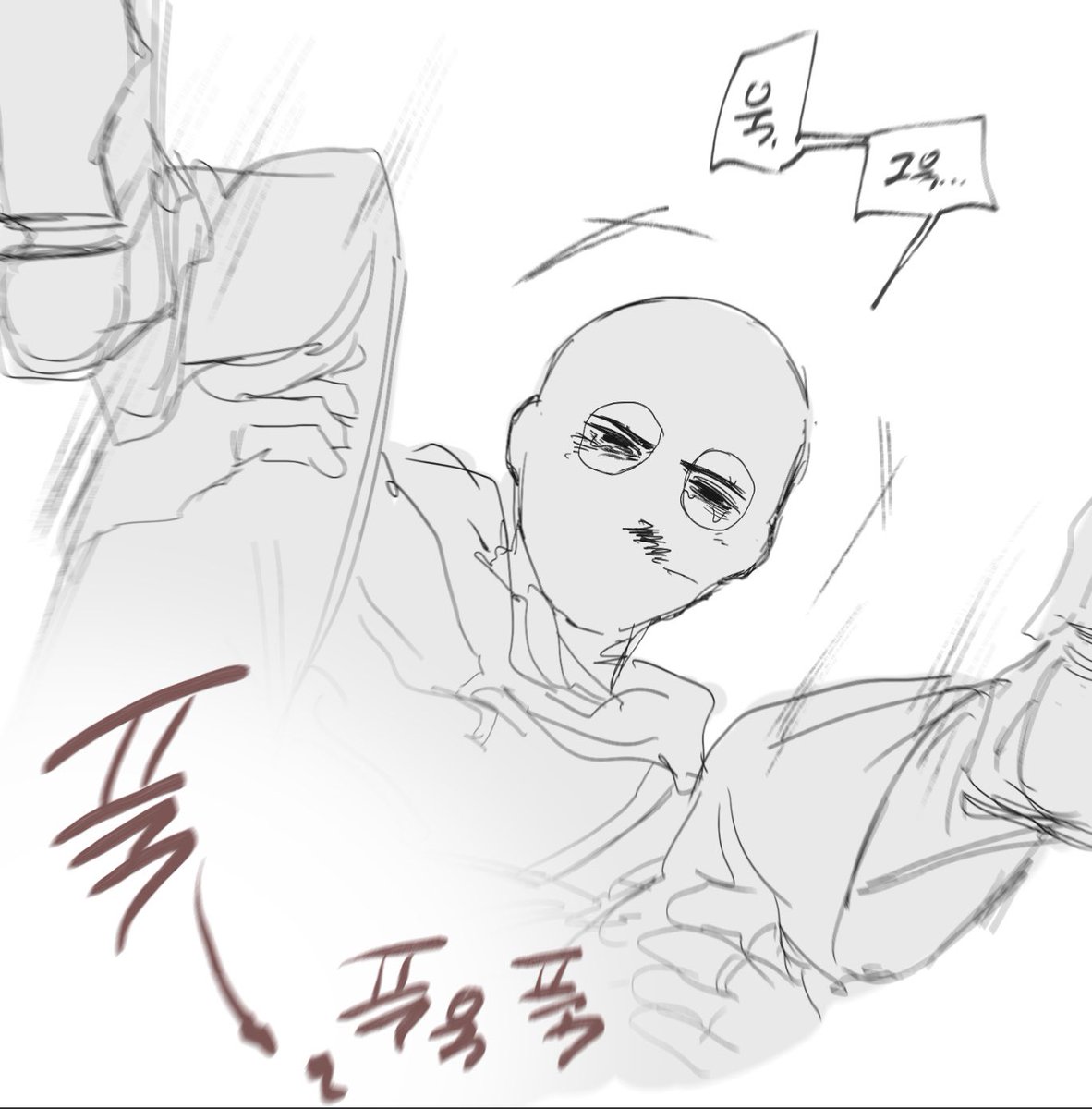 사식 tweet media