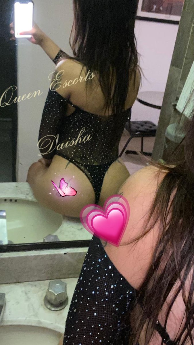 Queen Escorts #1 tweet media