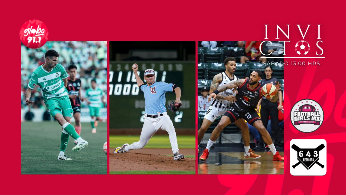 Invictos🏆 tweet media