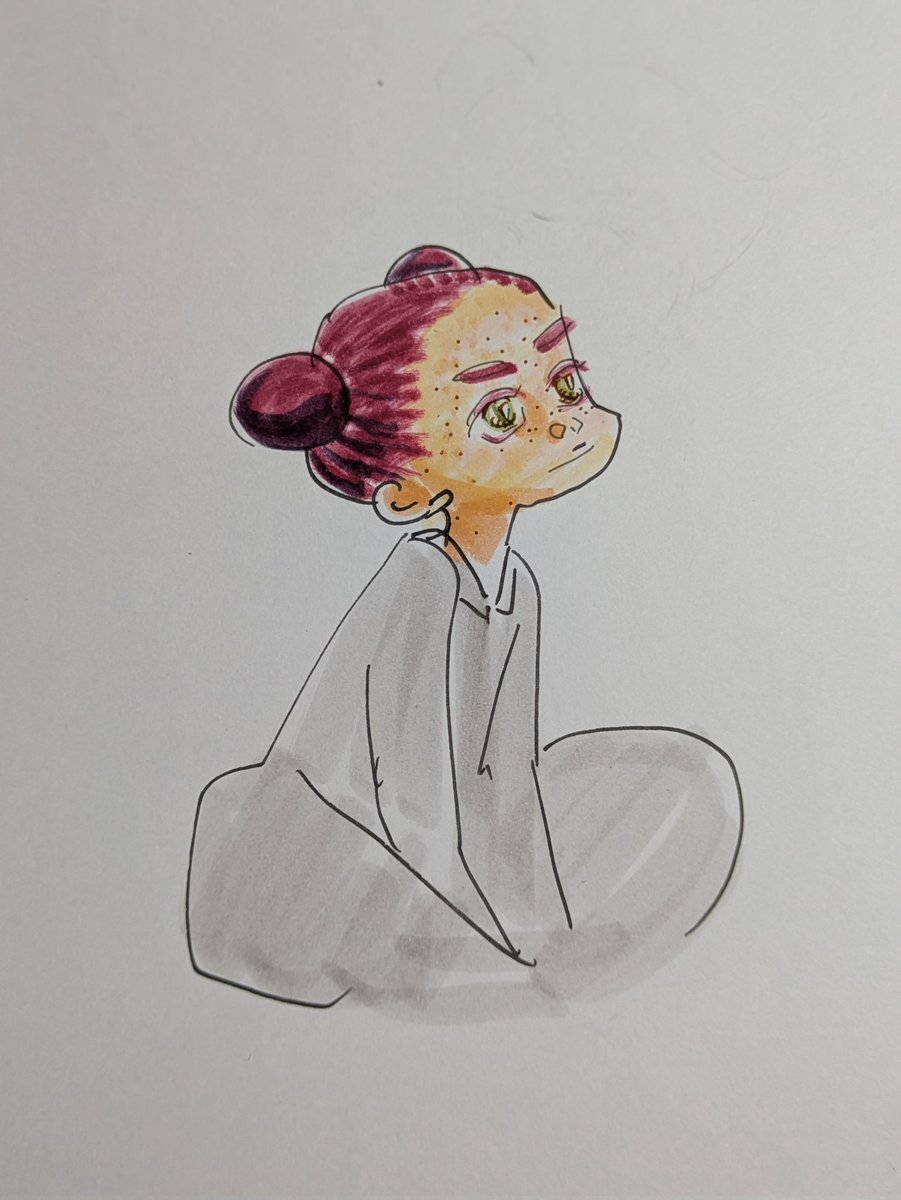 ZJmRt2nZzuAyCMm's tweet image. Week16―Critter
#Inktober52
#tombowdualbrushpen #サクラピグマ
I love to read #HistoricalRomance