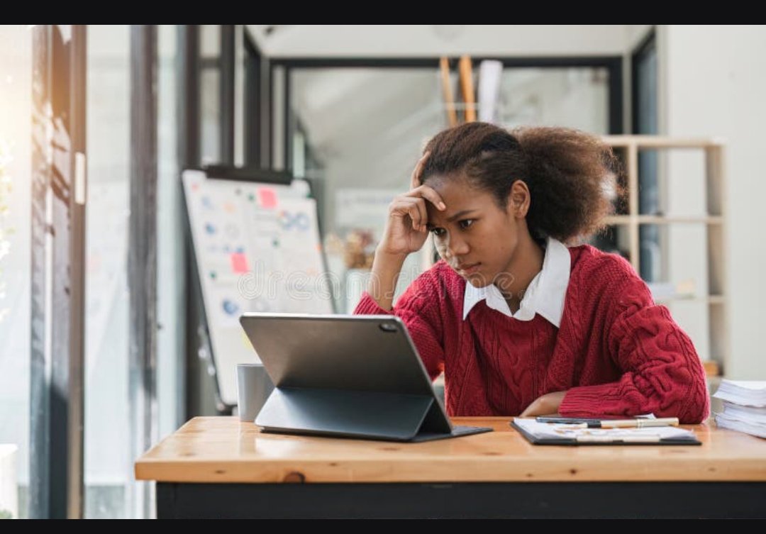 adas4sure's tweet photo. I NEED JAMB to cancel this UTME wahala and give everybody automatic admission 😭
Who else is tired of this stress? Or una dey support the process?
Drop your own "I NEED" below 👇
#JAMB #I_NEED https://t.co/cbaejGMEvD