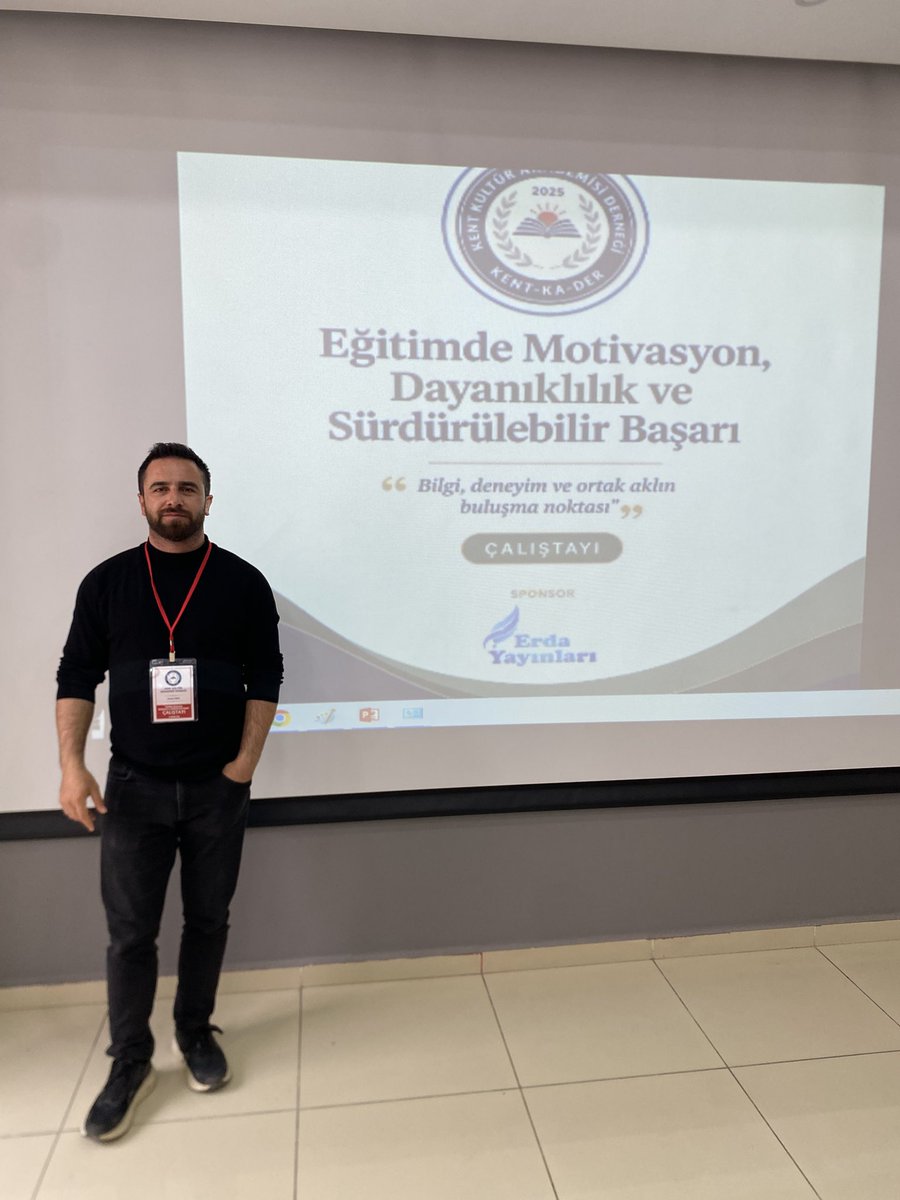 Uzm. Psk. Dan. Ferhat MEN tweet media