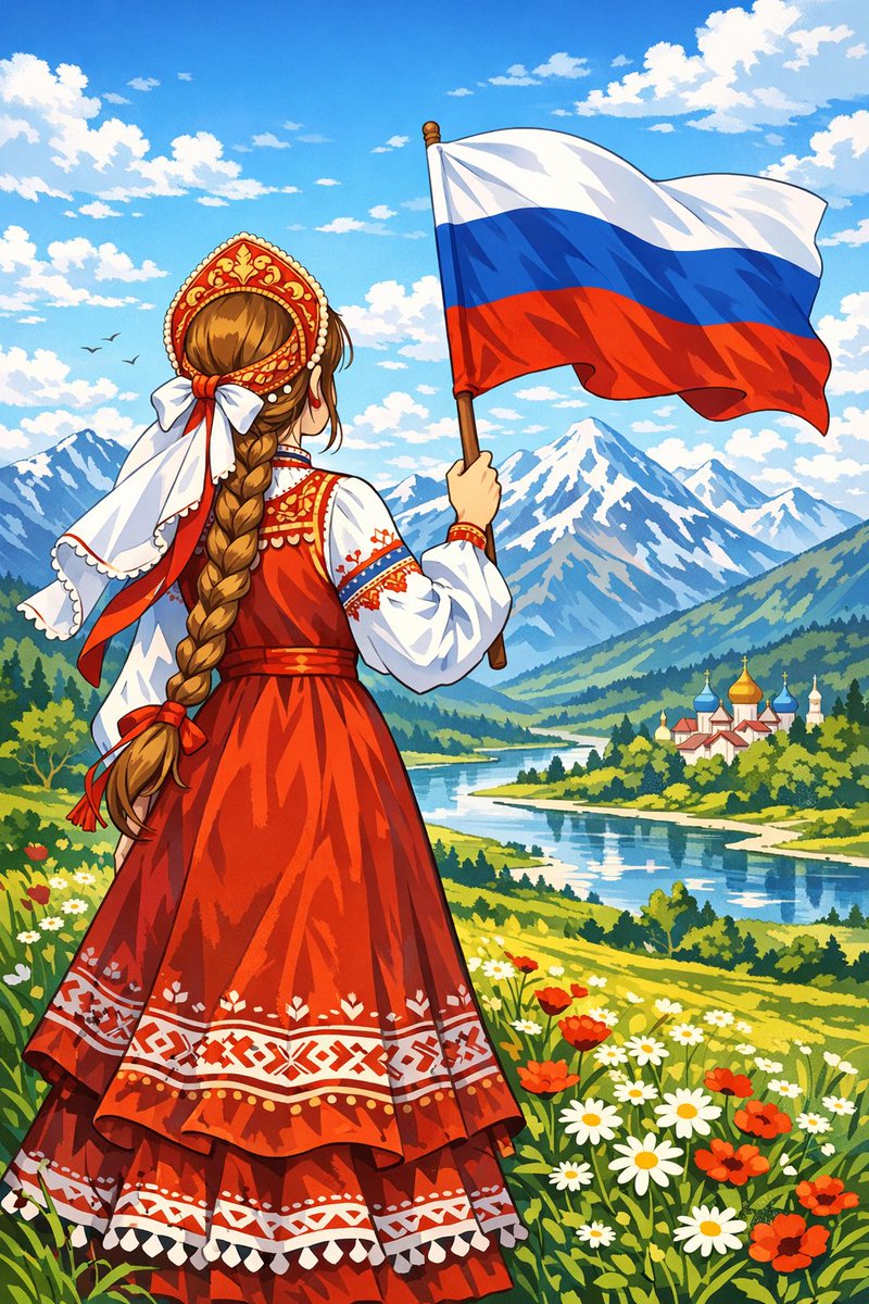 Ира Кромпирић🇧🇾🇷🇺🇷🇸🇰🇿🇵🇱🇬🇪 tweet media