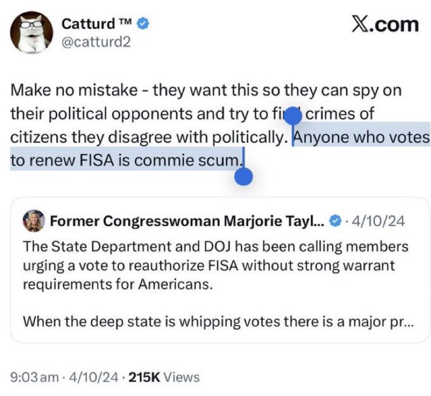 Correct Question tweet media