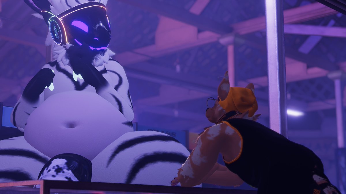 Hot&Bready🔜FWA 26 tweet media