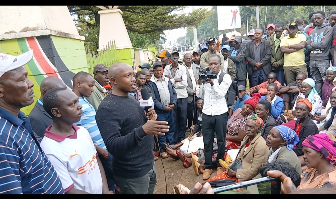 Kipkoech B Ng'etich tweet media