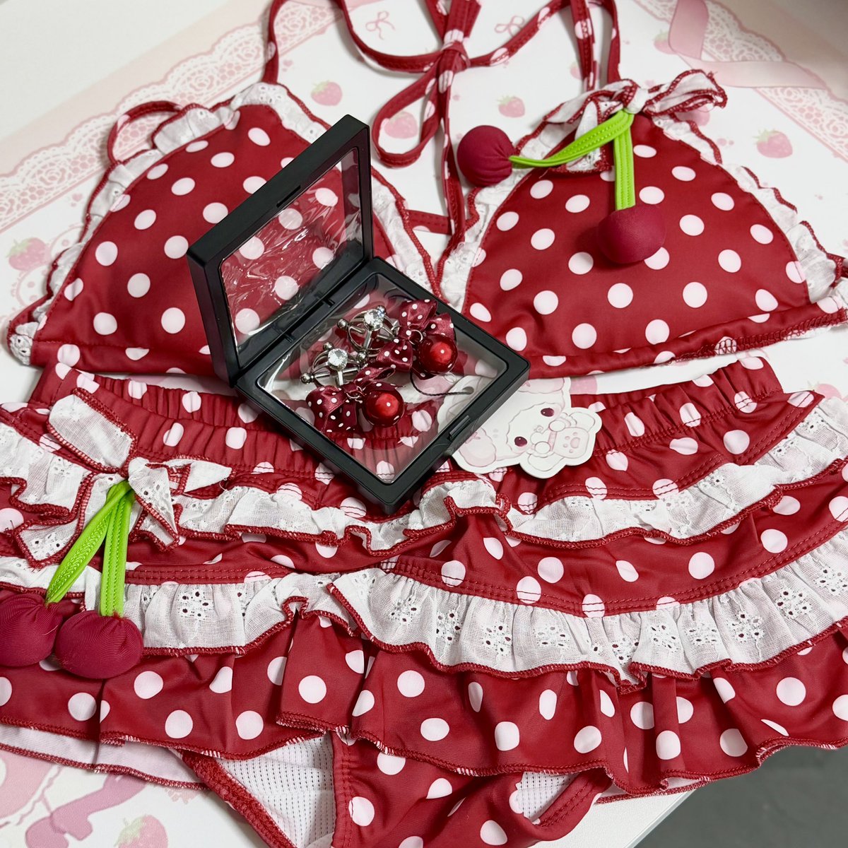 我和你需要下场雨 tweet media