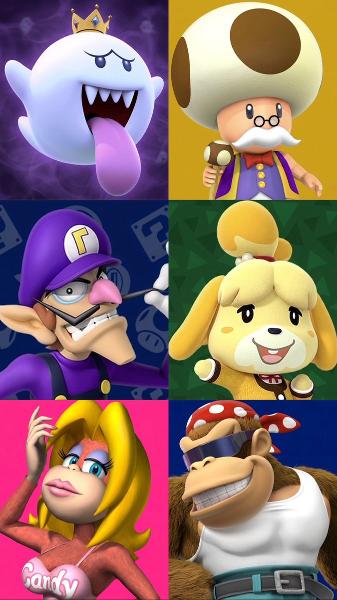 BBMarioBros's tweet image. #BigBrother #MarioBros Season 2️⃣💟🎉 
MEMORY WALL ❗️🖼️