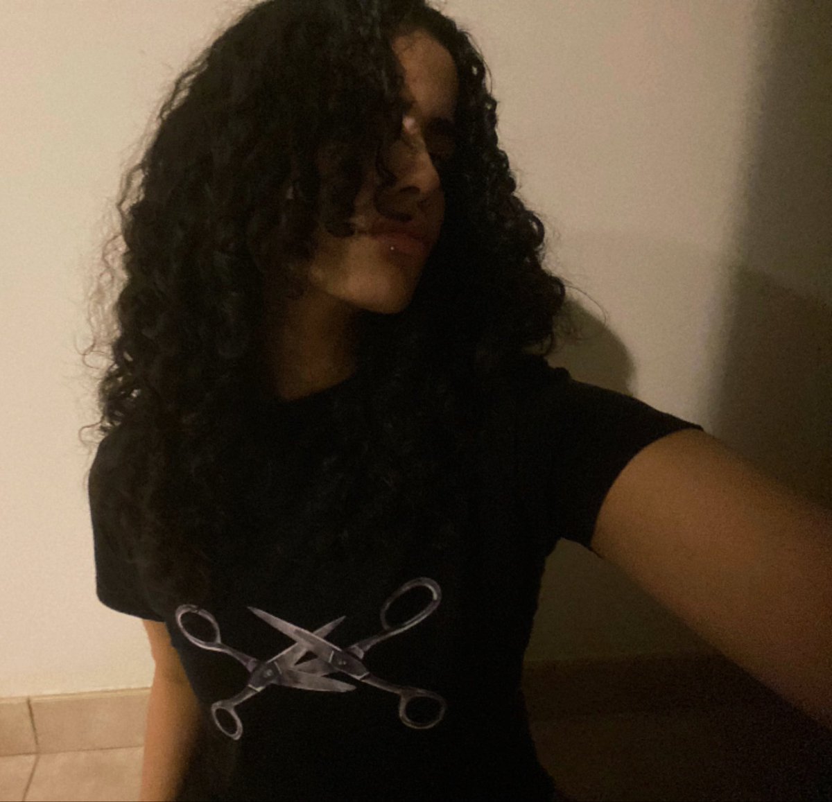 NOTWSTANDING's tweet image. #April so far