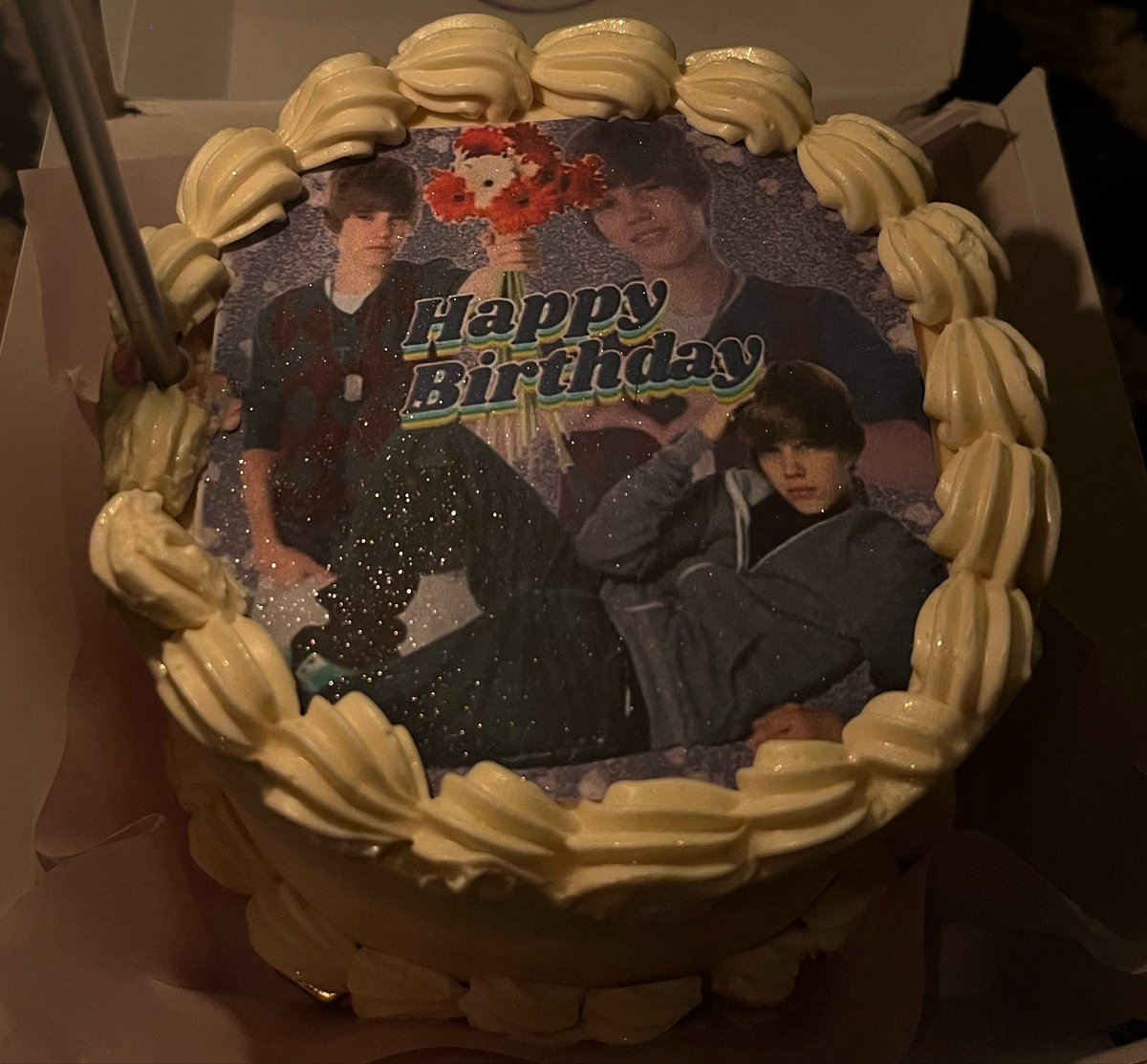 NOTWSTANDING's tweet image. #April so far