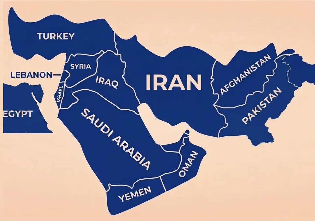 ImranHu77ain's tweet image. This strategic shift decouples Pakistan’s economic narrative from India-centric South Asian comparisons and formally aligns its development lens with the Gulf and West Asian markets. 
#Pakistan #WorldBank #MENAAP #Geopolitics