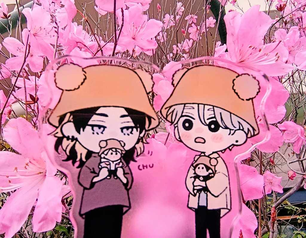 あおぴ tweet media