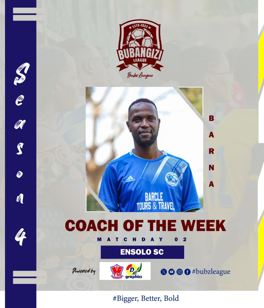 BUBZ League tweet media