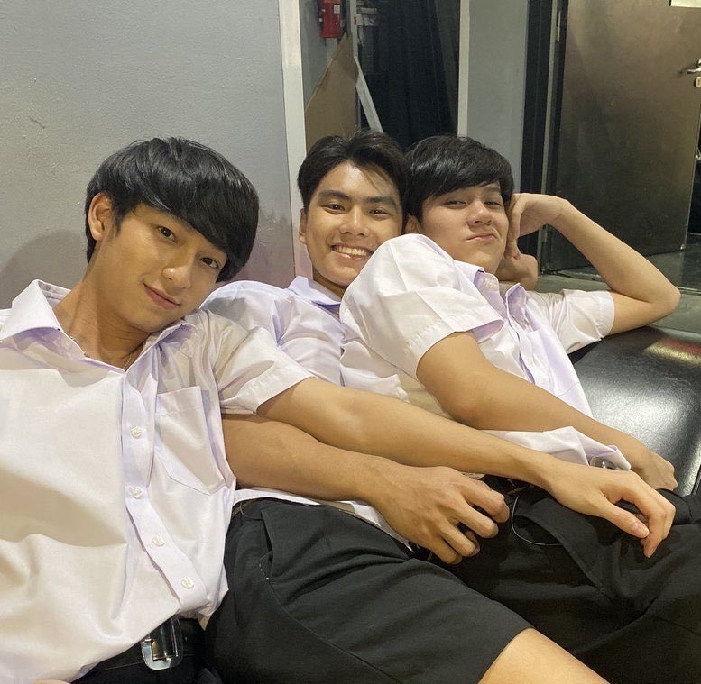 Dee ꉆꃔ | ONC tweet media