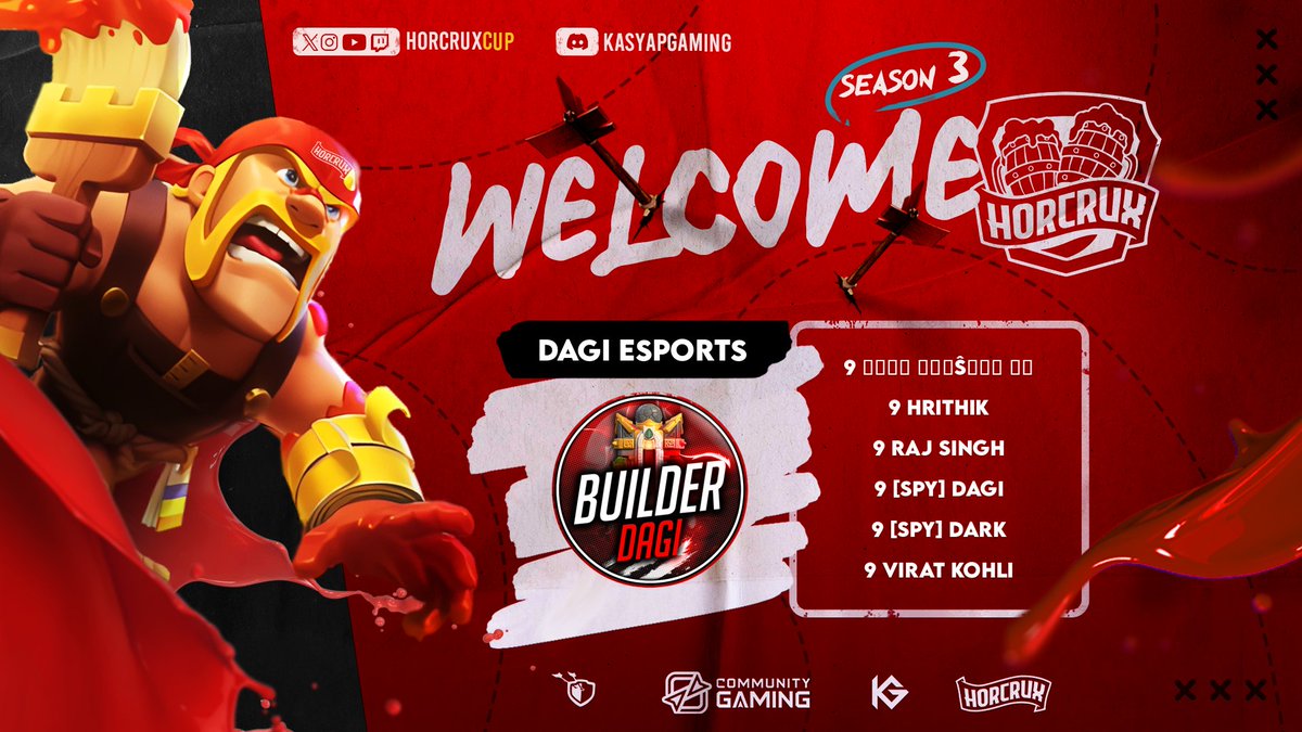 BUILDER DAGI tweet media