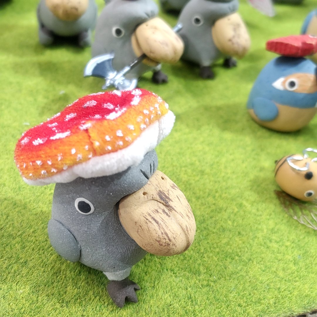 いぢまゆういち tweet media