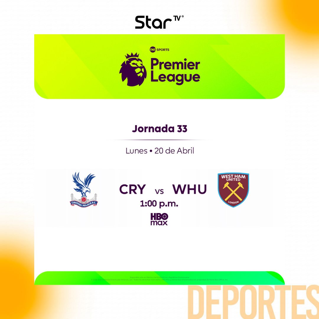 StarTVMx tweet media