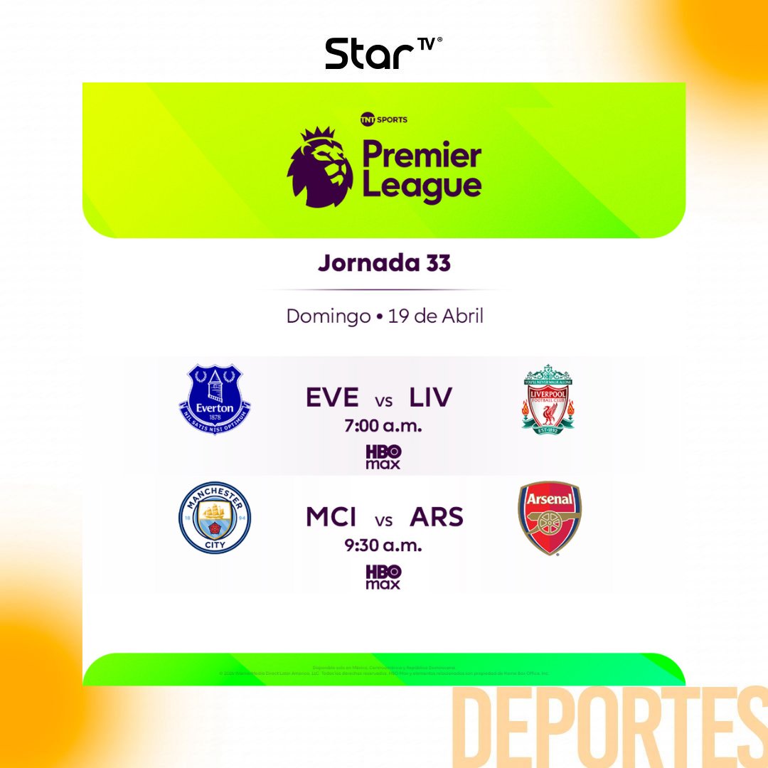 StarTVMx tweet media