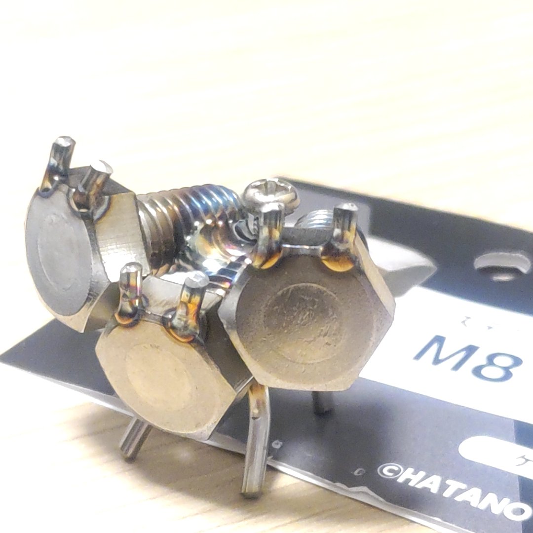 いぢまゆういち tweet media