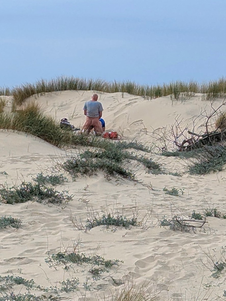 Naturiste - gay -Bordeaux tweet media