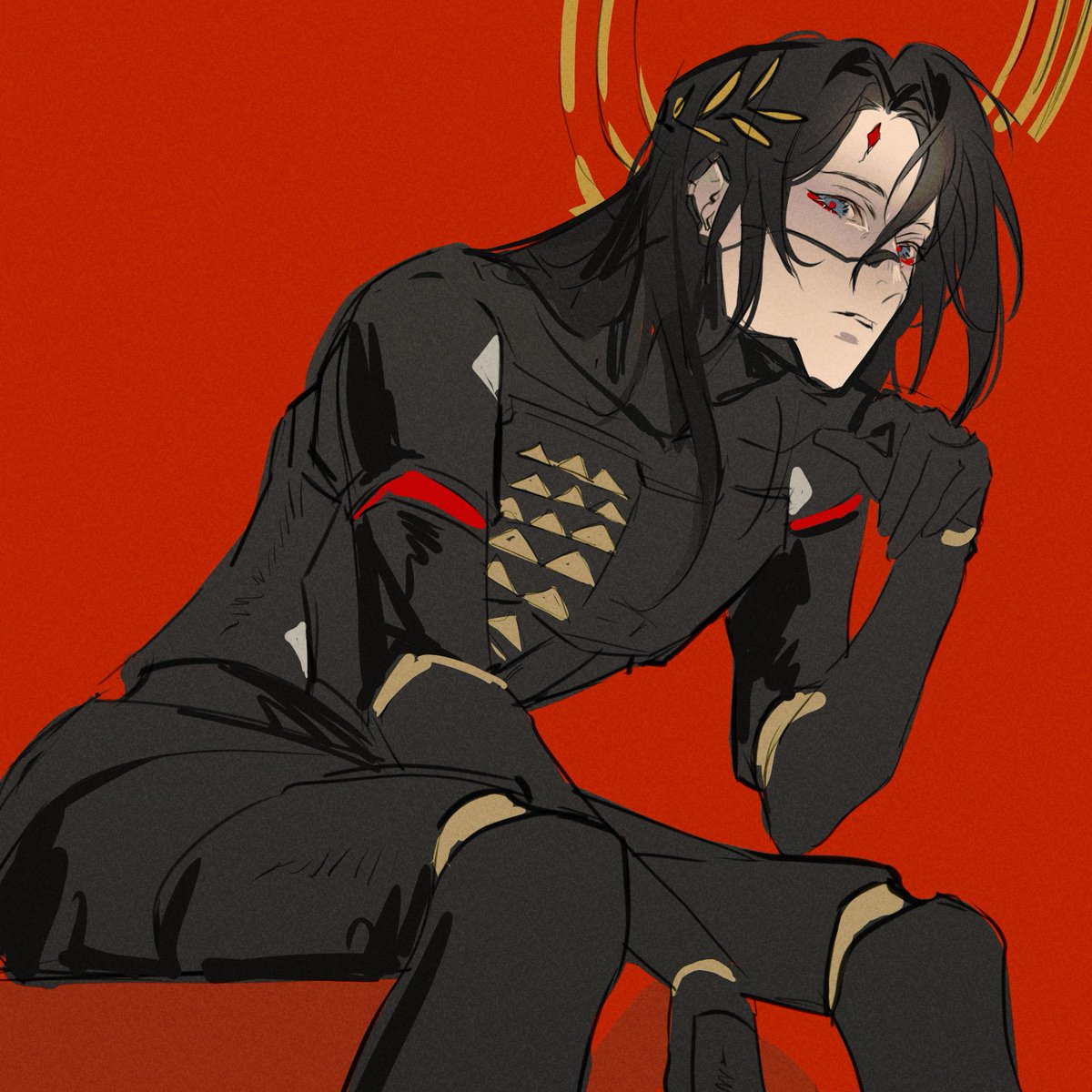 zīlīte | amanises kisser tweet media